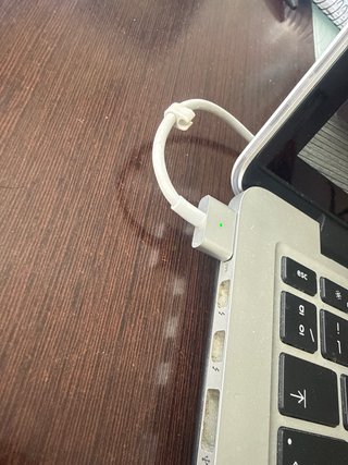 MacBook Pro 2015