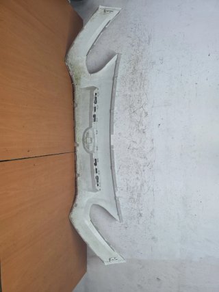 Paragolpes Ford Transit Connect MKII