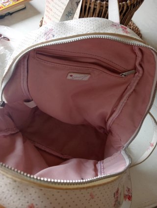 Mochila infantil Parfois