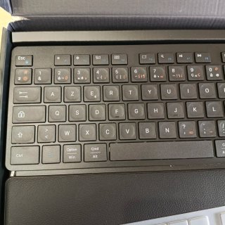ProtoArc Teclado y Ratón Inalámbrico Bluetooth