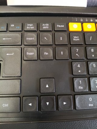 ProtoArc Teclado y Ratón Inalámbrico Bluetooth