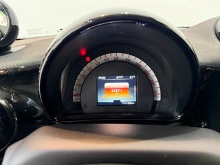 Smart forfour 60kW(81CV) EQ
