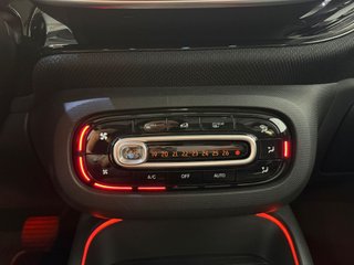 Smart forfour 60kW(81CV) EQ