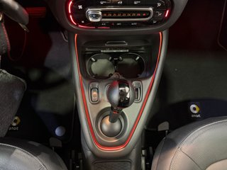 Smart forfour 60kW(81CV) EQ