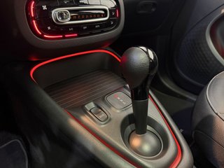 Smart forfour 60kW(81CV) EQ