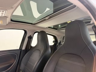 Smart forfour 60kW(81CV) EQ