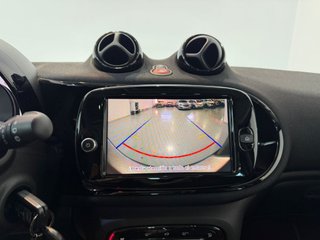 Smart forfour 60kW(81CV) EQ