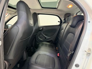 Smart forfour 60kW(81CV) EQ