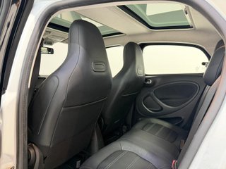 Smart forfour 60kW(81CV) EQ