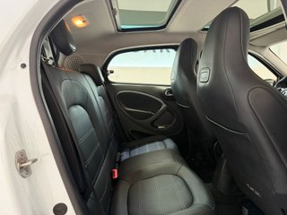 Smart forfour 60kW(81CV) EQ