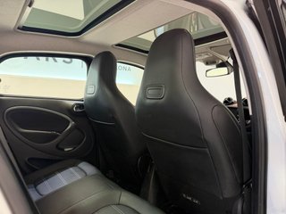 Smart forfour 60kW(81CV) EQ