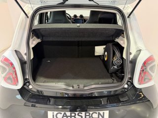 Smart forfour 60kW(81CV) EQ