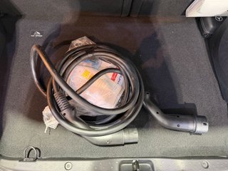 Smart forfour 60kW(81CV) EQ