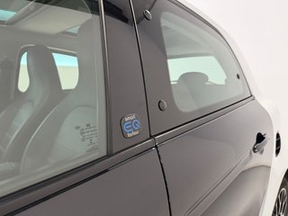 Smart forfour 60kW(81CV) EQ