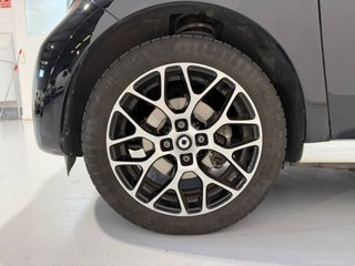 Smart forfour 60kW(81CV) EQ