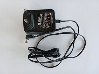 Transformador D-Link AM-0751000V