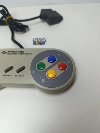 Mando Super Famicom / Super Nintendo