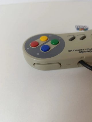 Mando Super Famicom / Super Nintendo