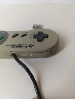 Mando Super Famicom / Super Nintendo
