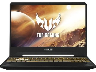 Asus Tuf Gaming portátil como nuevo