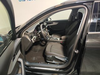 Audi A4 2020