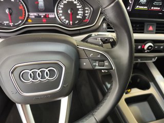 Audi A4 2020