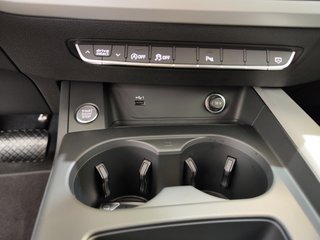Audi A4 2020
