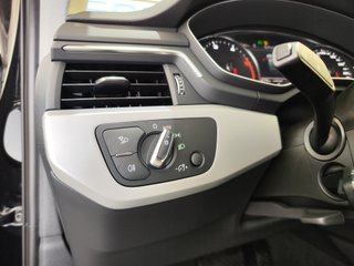 Audi A4 2020