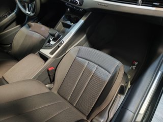 Audi A4 2020