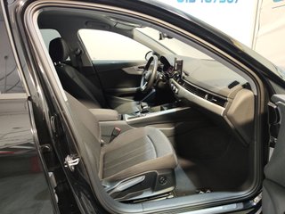 Audi A4 2020
