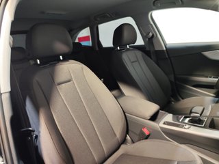 Audi A4 2020