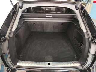 Audi A4 2020
