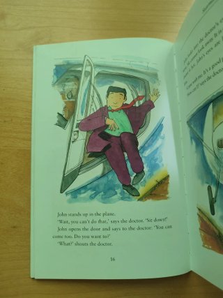 Oxford Bookworms Library: Starter: Starman