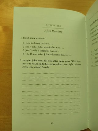 Oxford Bookworms Library: Starter: Starman