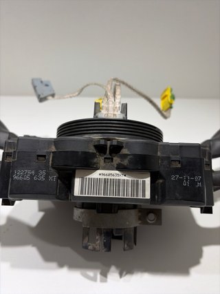 Mando Multifunción Xsarra Picasso 06 RF96605635XT