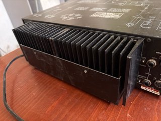 Etapa de Potencia Inkel MA-920 Profesional