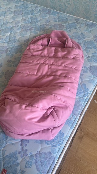 Saco de silla Maclaren universal