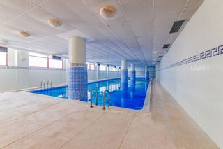 Piso en alquiler en Pinar del Rey en Madrid