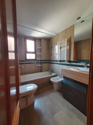 Piso en alquiler en Pinar del Rey en Madrid