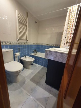 Piso en alquiler en Pinar del Rey en Madrid