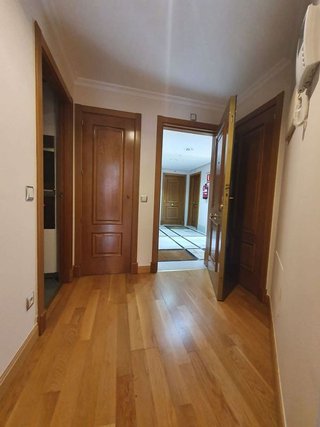 Piso en alquiler en Pinar del Rey en Madrid