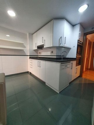 Piso en alquiler en Pinar del Rey en Madrid