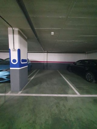 Piso en alquiler en Pinar del Rey en Madrid
