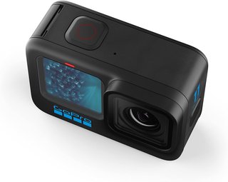 GoPro cámara acción vídeo fotos estabilización