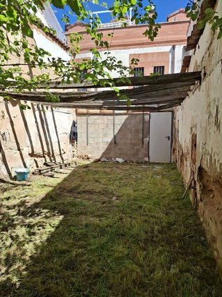 Solar en venta en Marchamalo