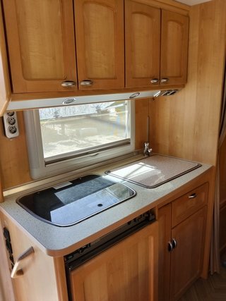 FIAT Ducato 2002 Bürstner Elegance i647 Integral