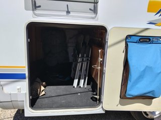 FIAT Ducato 2002 Bürstner Elegance i647 Integral