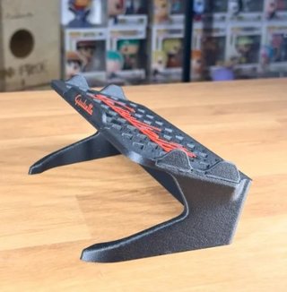 Soporte Móvil Alfa Romeo Giulietta Personalizado