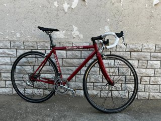 Bici da corsa Simoncini telaio taglia S