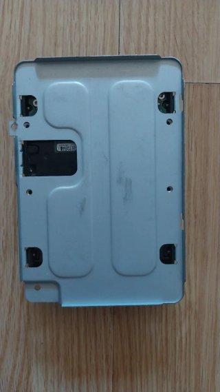 Lote 4 Discos Duros Maxtor y Seagate